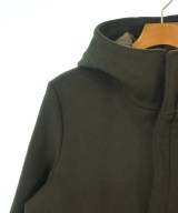 EDIFICE（エディフィス）コート カーキ サイズ:M メンズ/2200625184033