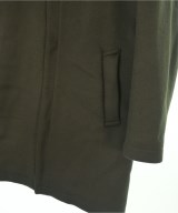 EDIFICE（エディフィス）コート カーキ サイズ:M メンズ/2200625184033