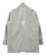 EDIFICE（エディフィス）ジャケット グレー サイズ:46(M位) メンズ/2200614990010