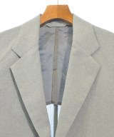 EDIFICE（エディフィス）ジャケット グレー サイズ:46(M位) メンズ/2200614990010