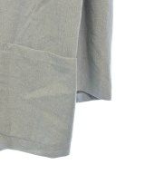EDIFICE（エディフィス）ジャケット グレー サイズ:46(M位) メンズ/2200614990010