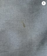 EDIFICE（エディフィス）ジャケット グレー サイズ:46(M位) メンズ/2200614990010