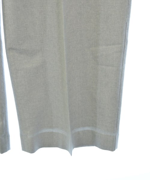 EDIFICE（エディフィス）スラックス グレー サイズ:46(M位) メンズ/2200614990027