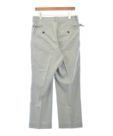 EDIFICE（エディフィス）スラックス グレー サイズ:46(M位) メンズ/2200614990027