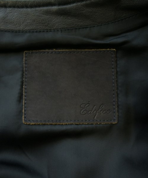 EDIFICE（エディフィス）その他 黒 サイズ:L メンズ/2200620340083