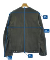 EDIFICE（エディフィス）その他 黒 サイズ:L メンズ/2200620340083