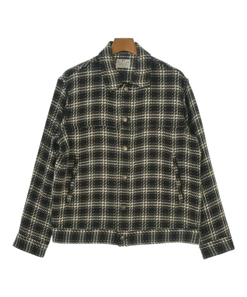 エディフィス(EDIFICE)のEDIFICE ブルゾン（その他）