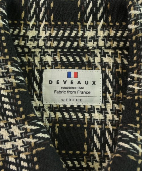 EDIFICE（エディフィス）その他 黒 サイズ:M メンズ/2200620340090