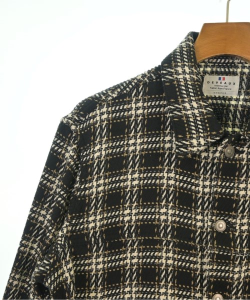 EDIFICE（エディフィス）その他 黒 サイズ:M メンズ/2200620340090