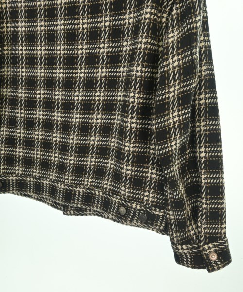 EDIFICE（エディフィス）その他 黒 サイズ:M メンズ/2200620340090