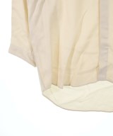 EDIFICE（エディフィス）カジュアルシャツ 白 サイズ:L メンズ/2200620395052