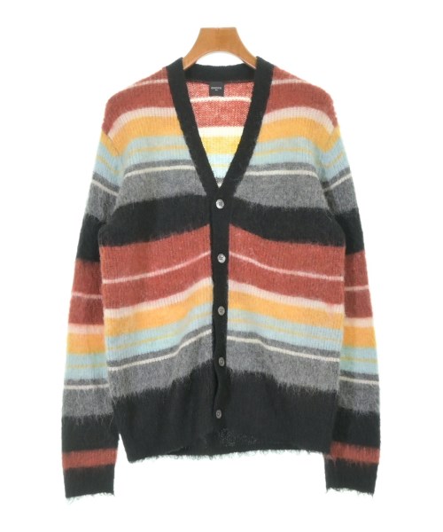 エディフィス(EDIFICE)のEDIFICE カーディガン