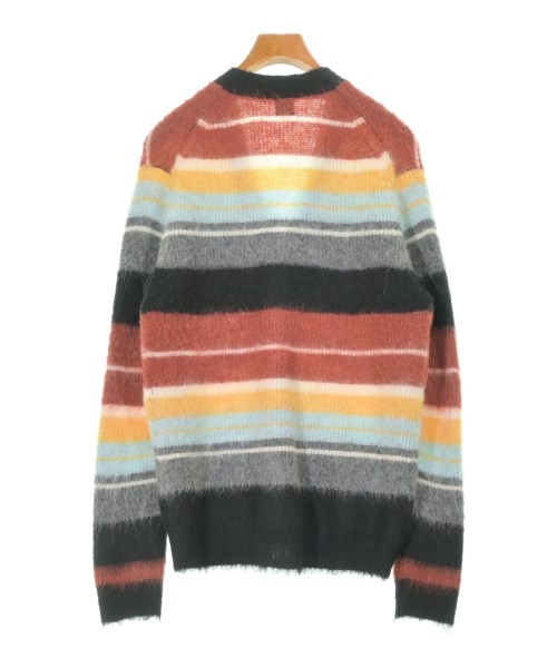 EDIFICE（エディフィス）カーディガン 黒 サイズ:L メンズ/2200620395373