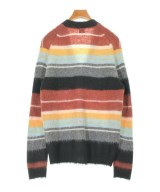 EDIFICE（エディフィス）カーディガン 黒 サイズ:L メンズ/2200620395373