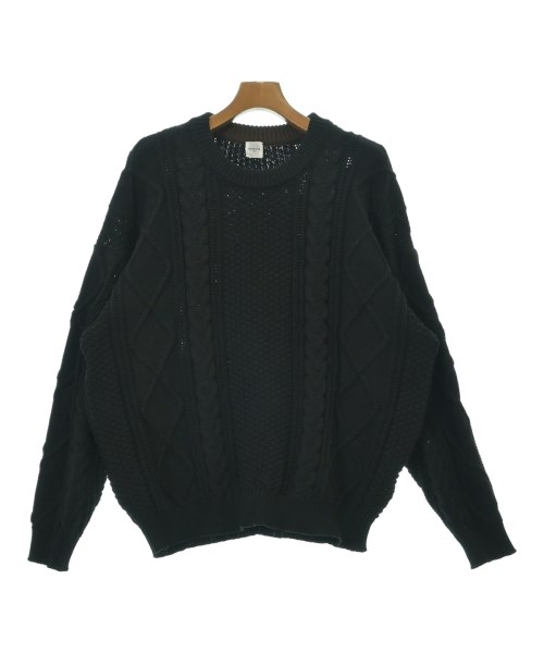 エディフィス(EDIFICE)のEDIFICE ニット・セーター