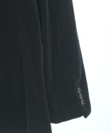 EDIFICE（エディフィス）ジャケット 黒 サイズ:46(M位) メンズ/2200625810062