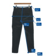 EDIFICE（エディフィス）その他 黒 サイズ:44(S位) メンズ/2200625810079