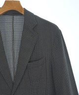 EDIFICE（エディフィス）ジャケット グレー サイズ:46(M位) メンズ/2200625810284