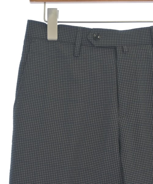 EDIFICE（エディフィス）スラックス グレー サイズ:44(S位) メンズ/2200625810291