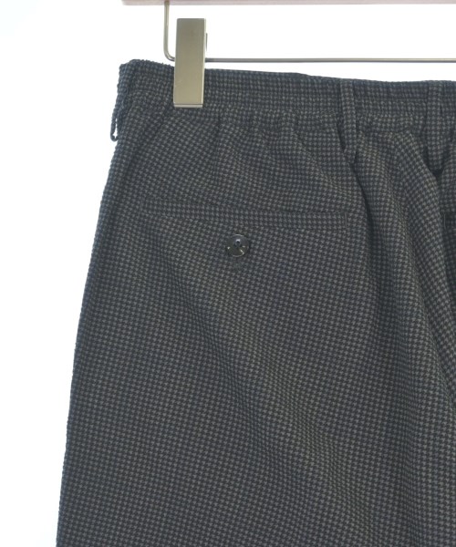 EDIFICE（エディフィス）スラックス グレー サイズ:44(S位) メンズ/2200625810291