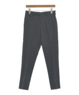 EDIFICE（エディフィス）スラックス グレー サイズ:44(S位) メンズ/2200625810291