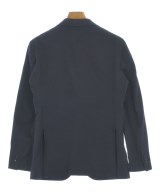 EDIFICE（エディフィス）カジュアルジャケット 紺 サイズ:44(S位) メンズ/2200625810345