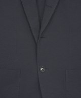 EDIFICE（エディフィス）カジュアルジャケット 紺 サイズ:44(S位) メンズ/2200625810345