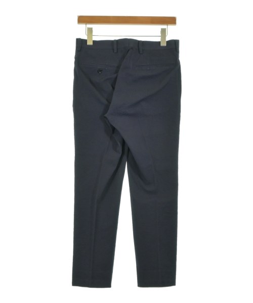 EDIFICE（エディフィス）スラックス 紺 サイズ:44(S位) メンズ/2200625810352