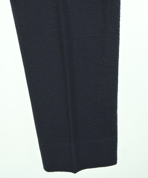 EDIFICE（エディフィス）スラックス 紺 サイズ:44(S位) メンズ/2200625810352