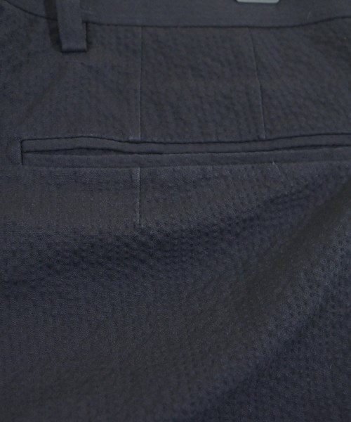 EDIFICE（エディフィス）スラックス 紺 サイズ:44(S位) メンズ/2200625810352