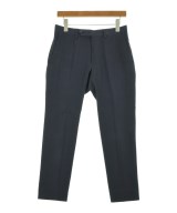 EDIFICE（エディフィス）スラックス 紺 サイズ:44(S位) メンズ/2200625810352