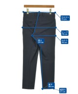 EDIFICE（エディフィス）スラックス 紺 サイズ:44(S位) メンズ/2200625810352