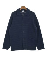 EDIFICE（エディフィス）カバーオール 紺 サイズ:M メンズ/2200625544028