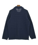 EDIFICE（エディフィス）カバーオール 紺 サイズ:M メンズ/2200625544028