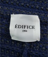 EDIFICE（エディフィス）カバーオール 紺 サイズ:M メンズ/2200625544028