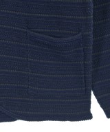 EDIFICE（エディフィス）カバーオール 紺 サイズ:M メンズ/2200625544028