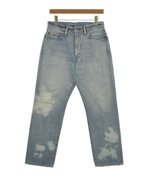 エディフィス(EDIFICE)のEDIFICE デニムパンツ