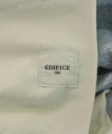 EDIFICE（エディフィス）デニムパンツ 青 サイズ:S メンズ/2200627093203