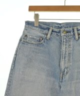 EDIFICE（エディフィス）デニムパンツ 青 サイズ:S メンズ/2200627093203