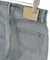 EDIFICE（エディフィス）デニムパンツ 青 サイズ:S メンズ/2200627093203