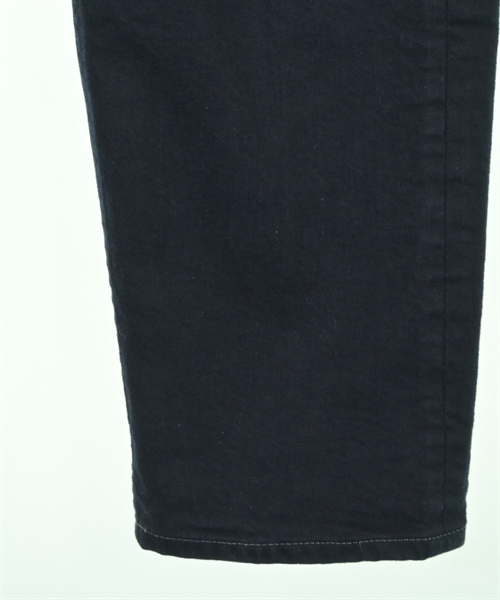 EDIFICE（エディフィス）デニムパンツ 紺 サイズ:M メンズ/2200626976071
