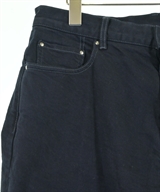 EDIFICE（エディフィス）デニムパンツ 紺 サイズ:M メンズ/2200626976071