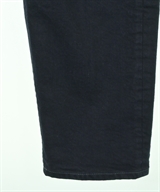 EDIFICE（エディフィス）デニムパンツ 紺 サイズ:M メンズ/2200626976071