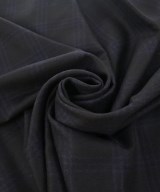 EDIFICE（エディフィス）マフラー 黒 サイズ:- メンズ/2200627732249