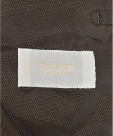 EDIFICE（エディフィス）テーラードジャケット 茶 サイズ:44(S位) メンズ/2200618366095