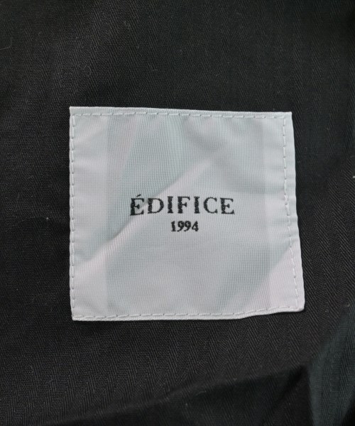 EDIFICE（エディフィス）その他 グレー サイズ:L メンズ/2200628980113