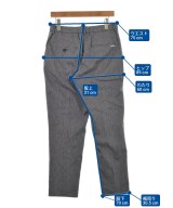 EDIFICE（エディフィス）その他 グレー サイズ:L メンズ/2200628980113