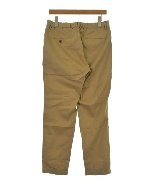 EDIFICE（エディフィス）その他 ベージュ サイズ:L メンズ/2200628980182