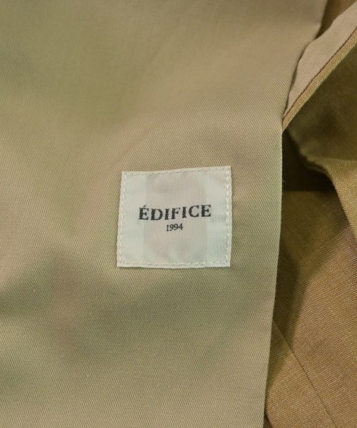 EDIFICE（エディフィス）その他 ベージュ サイズ:L メンズ/2200628980182