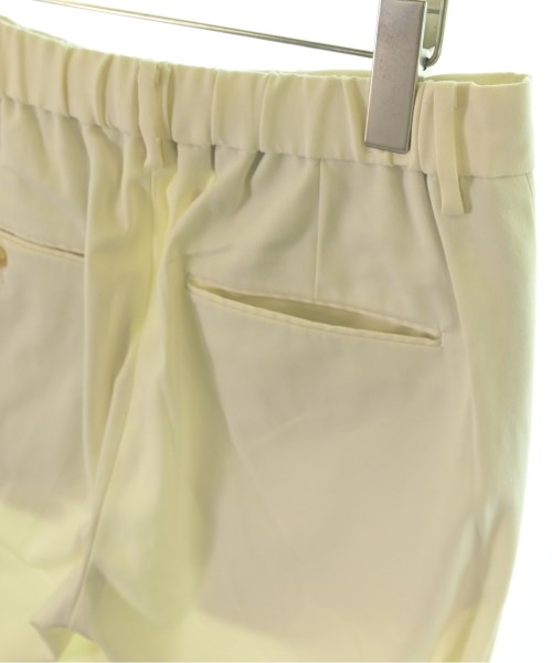 EDIFICE（エディフィス）その他 白 サイズ:S メンズ/2200628980199